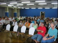 Encontro dos Banrisulenses em Erechim