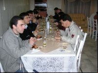Encontro de Banc