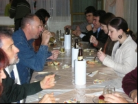 Encontro de Banc