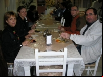 Encontro de Banc