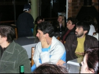 Encontro de Banc