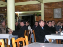 Encontro de Banc