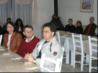 Encontro de Banc