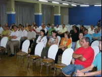 Encontro dos Banrisulenses em Erechim