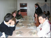 Encontro de Banc