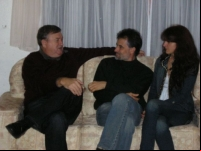 Encontro de Banc