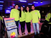 Encerramento do Campeonato de Boliche e Comemora
