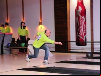 Encerramento do Campeonato de Boliche e Comemora