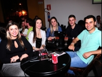 Encerramento do Campeonato de Boliche e Comemora