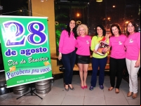 Encerramento do Campeonato de Boliche e Comemora