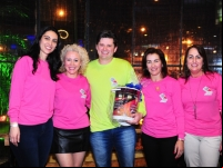 Encerramento do Campeonato de Boliche e Comemora