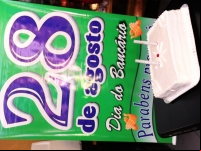 Encerramento do Campeonato de Boliche e Comemora
