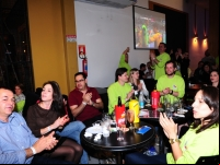 Encerramento do Campeonato de Boliche e Comemora
