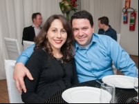 JANTAR BAILE DIA DOS BANC