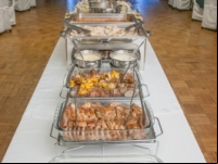 JANTAR BAILE DIA DOS BANC