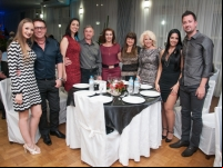 JANTAR BAILE DIA DOS BANC