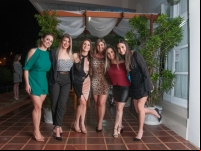 JANTAR BAILE DIA DOS BANC