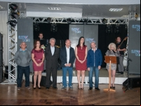 JANTAR BAILE DIA DOS BANC