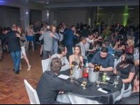 JANTAR BAILE DIA DOS BANC
