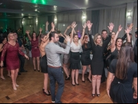 JANTAR BAILE DIA DOS BANC