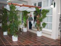 JANTAR BAILE DIA DOS BANC