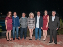 JANTAR BAILE DIA DOS BANC