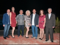 JANTAR BAILE DIA DOS BANC