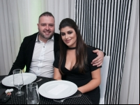 JANTAR BAILE DIA DOS BANC