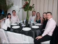 JANTAR BAILE DIA DOS BANC
