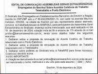 Edital Banri Teletrabalho