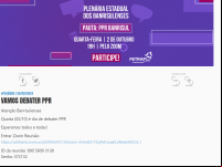 Plenaria Banrisulenses PPR 